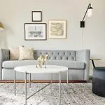 Aparthotel Sonder By Marriott Bonvoy Belcourt Hillsboro Village
