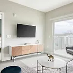 Sonder By Marriott Bonvoy Belcourt Hillsboro Village Aparthotel 4*