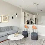 Aparthotel Sonder By Marriott Bonvoy Belcourt Hillsboro Village 4*