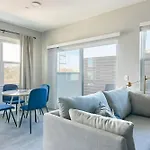 Sonder By Marriott Bonvoy Belcourt Hillsboro Village Aparthotel Nashville