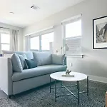 Sonder By Marriott Bonvoy Belcourt Hillsboro Village 4* Nashville
