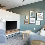 Sonder By Marriott Bonvoy Belcourt Hillsboro Village Aparthotel Nashville