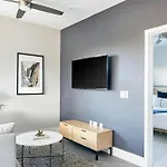 Aparthotel Sonder By Marriott Bonvoy Belcourt Hillsboro Village 4*