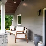 Modern Music Oasis Sauna & Spacious Yard