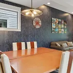 Spacious Retreat Mins To Broadway & East Nashville