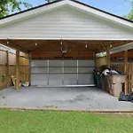 Spacious Retreat Mins To Broadway & East Nashville