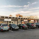 East Getaway - Walk To Parks Golf & Music Spots Holiday home Nashville