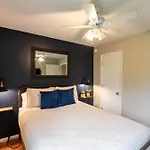 East Getaway - Walk To Parks Golf & Music Spots Nashville