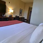 Comfort Suites Nashville Near Percy Priest Lake