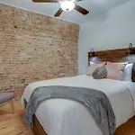 Apartment The Majestic Lofts