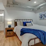 The Majestic Lofts * Nashville