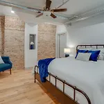 Apartment The Majestic Lofts *