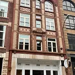The Majestic Lofts Nashville