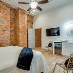 The Majestic Lofts * Nashville