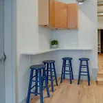 Apartment The Majestic Lofts