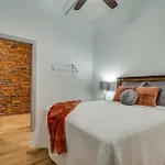 The Majestic Lofts Apartment *
