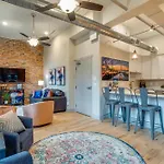 Apartment The Majestic Lofts *