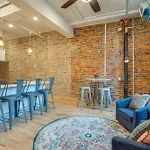 The Majestic Lofts * Nashville