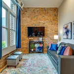 The Majestic Lofts