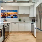 The Majestic Lofts Nashville