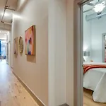 The Majestic Lofts Apartment *