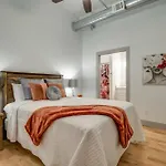 The Majestic Lofts * Nashville