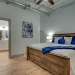 The Majestic Lofts *