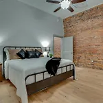 The Majestic Lofts Nashville