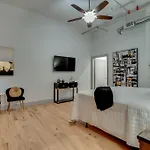 The Majestic Lofts