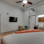 The Majestic Lofts Nashville