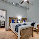The Majestic Lofts Apartment *