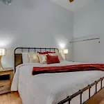 Apartment The Majestic Lofts Nashville