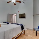 The Majestic Lofts *