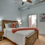 The Majestic Lofts * Nashville
