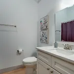 The Majestic Lofts Apartment *