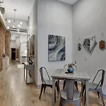 The Majestic Lofts * Nashville