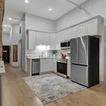 The Majestic Lofts