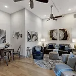 The Majestic Lofts Apartment