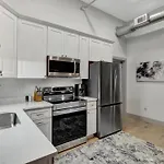 The Majestic Lofts Apartment *