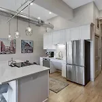 The Majestic Lofts Nashville