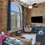 The Majestic Lofts Nashville
