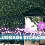 Downtown Luxury - 10 Beds & Free Parking