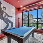 Apartment Elvis 4br By Maddox Nashville