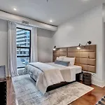 Lower Broadway 4br By Maddox *
