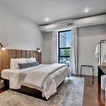 Lower Broadway 4br By Maddox Apartment Nashville