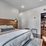 Lower Broadway 4br By Maddox * Nashville