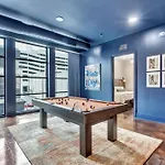 Lower Broadway 4br By Maddox Apartment