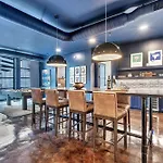 Apartment Lower Broadway 4br By Maddox *