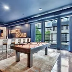 Lower Broadway 4br By Maddox *