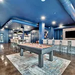 Lower Broadway 4br By Maddox Nashville